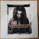 CD - Axelle Renoir - Magnum Et Matinées Dansantes - LP size sleeve