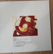 CD - Axelle Renoir - Magnum Et Matinées Dansantes - LP size sleeve