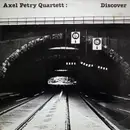 LP - Axel Petry Quartett - Discover