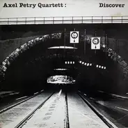 Axel Petry Quartett - Discover