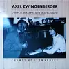 LP - Axel Zwingenberger - Champion Jack Dupree - Torsten Zwingenberger - Axel Zwingenberger And The Friends Of Boogie Woogie Vol.5