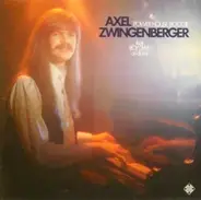 Axel Zwingenberger Feat. Roy Dyke - Power House Boogie