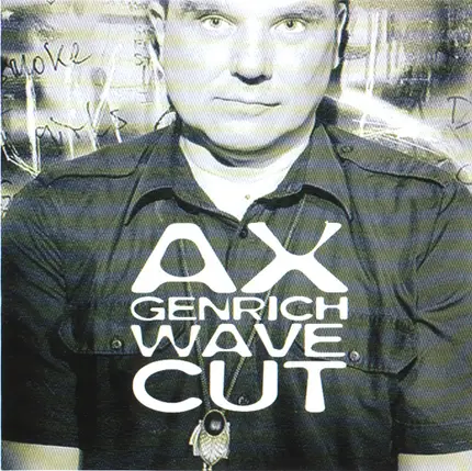 Ax Genrich - Wave Cut