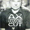 CD - Ax Genrich - Wave Cut