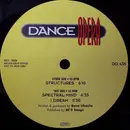 12inch Vinyl Single - Axial Force - Structures