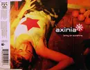CD Single - Axinia - Bring On Sunshine