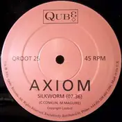 Axiom - Saturate / Silkworn