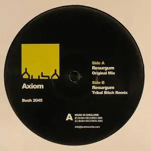 Axiom - Resurgum