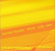Fragmented Media