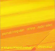 CD - Axiomatic Integration - Off-Time - Foldout cover