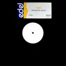 12inch Vinyl Single - Axis - Noches De Fiesta