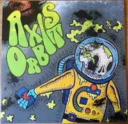 Axis Orbit - Axis Orbit