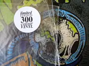 LP - Axis Orbit - Axis Orbit - Still Sealed + Limited Edition