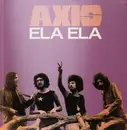 LP - Axis - Ela Ela