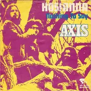 Axis - Hosianna