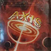 LP - Axis - It's A Circus World