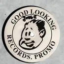 12inch Vinyl Single - Axis - One In Ten / Dusted - WHITE LABEL