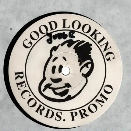 Axis - One In Ten / Dusted