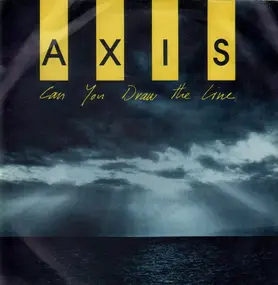 Axis - Can You Draw The Line