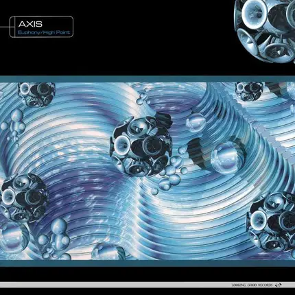 Axis - Euphony / High Point