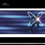 12inch Vinyl Single - Axis - Solutions / Flutes