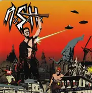 AxSxHx - Dead Area Fastcore