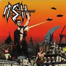 7inch Vinyl Single - AxSxHx - Dead Area Fastcore - EP