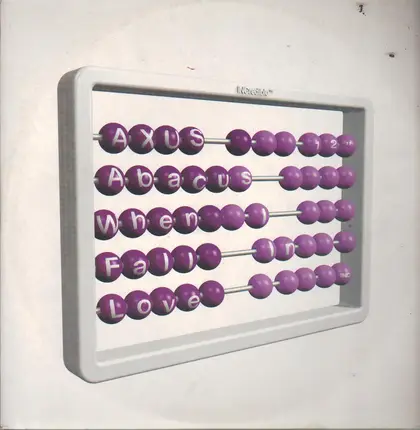 A:xus - Abacus (When I Fall In Love)
