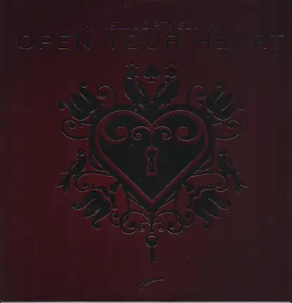 Axwell - Open Your Heart