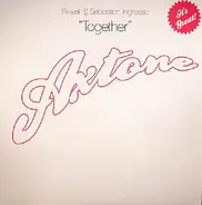 Axwell & Sebastian Ingrosso - Together