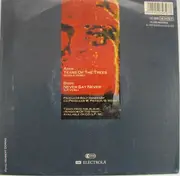 7inch Vinyl Single - Axxis - Tears Of The Trees