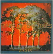 Axxis - Tears Of The Trees