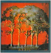 Axxis - Tears Of The Trees