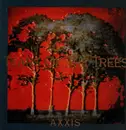 12inch Vinyl Single - Axxis - Tears Of The Trees