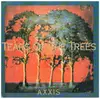 7inch Vinyl Single - Axxis - Tears Of The Trees - Signed by Herbert Döring-Spengler