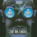 CD - Axxis - The Big Thrill
