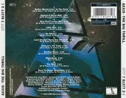 CD - Axxis - The Big Thrill