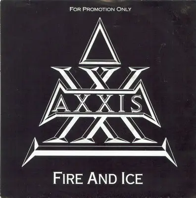 Axxis - Fire And Ice