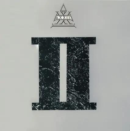 Axxis - II
