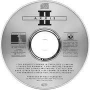 CD - Axxis - II