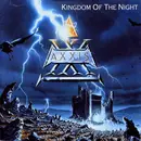 7inch Vinyl Single - Axxis - Kingdom Of The Night