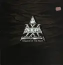 LP - Axxis - Kingdom Of The Night