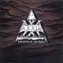 CD - Axxis - Kingdom Of The Night