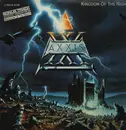 12inch Vinyl Single - Axxis - Kingdom Of The Night