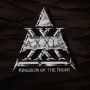CD - Axxis - Kingdom Of The Night
