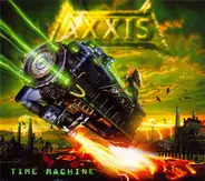 Axxis - Time Machine