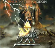 Axxis - Back to the Kingdom