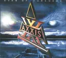CD - Axxis - Eyes Of Darkness - Digipak