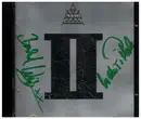 CD - Axxis - II - Signed by Band Members