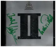 CD - Axxis - II - Signed by Band Members
